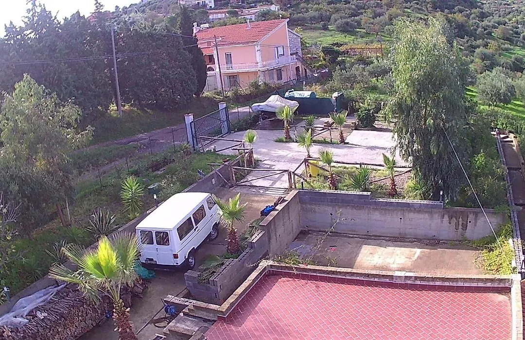 B&B Villa zia Febronia-1
