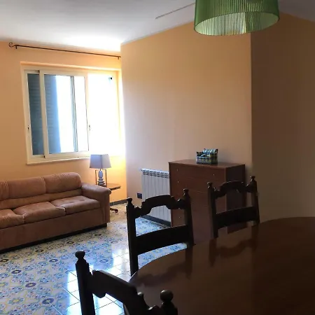 B&B Villa zia Febronia-2