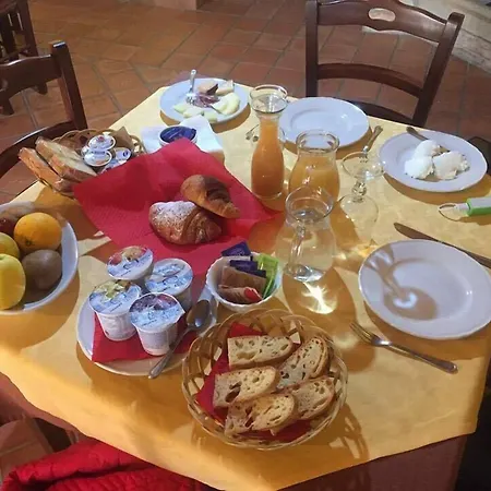La Casa Del Priore-3