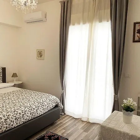 B&B Liola Patti-3